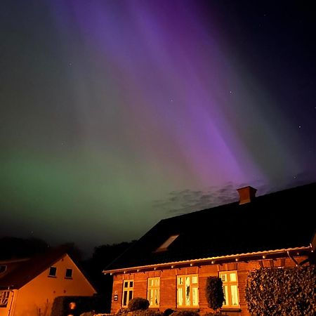 Fly B&B Skive Zewnętrze zdjęcie