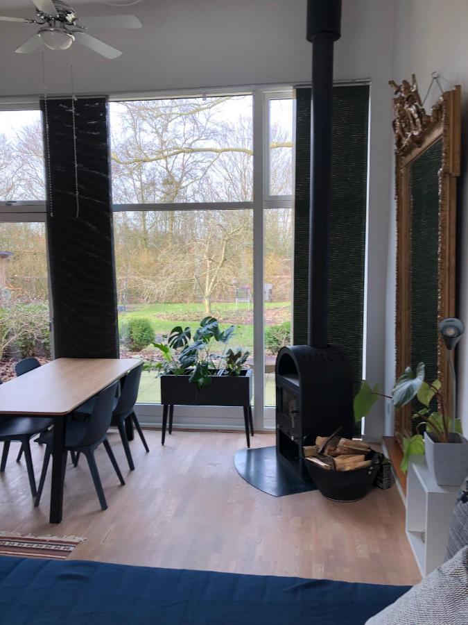 Fly B&B Skive Zewnętrze zdjęcie