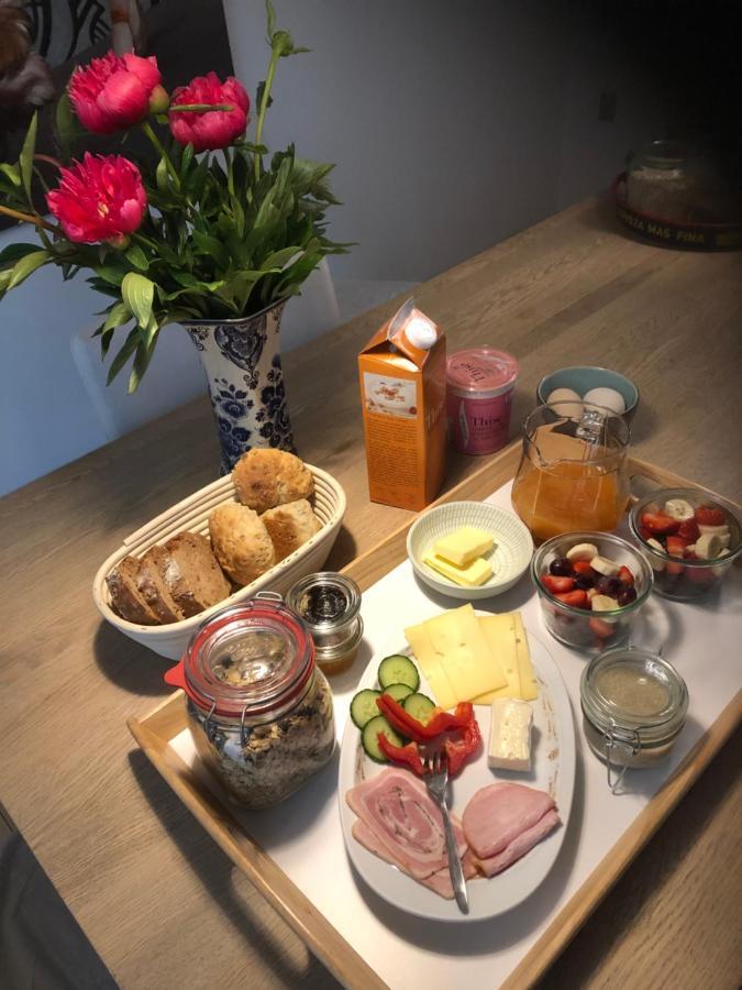 Fly B&B Skive Zewnętrze zdjęcie