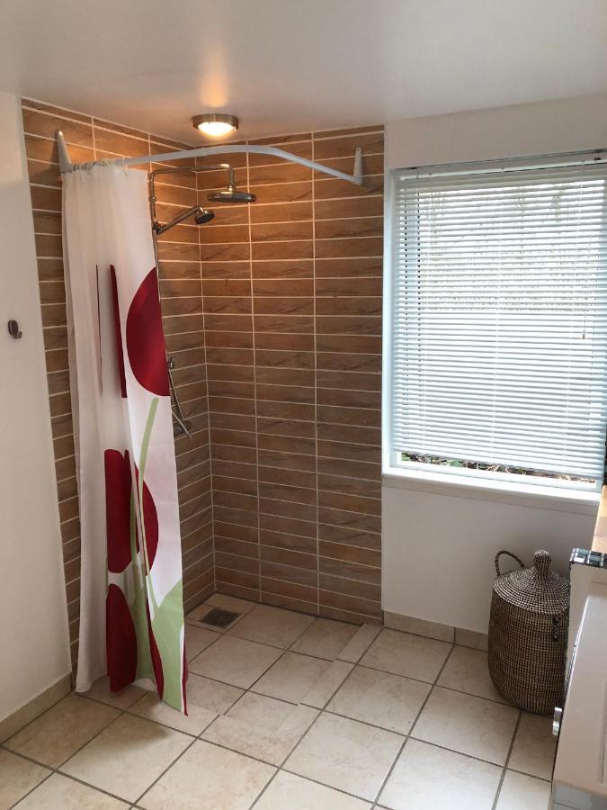 Fly B&B Skive Zewnętrze zdjęcie