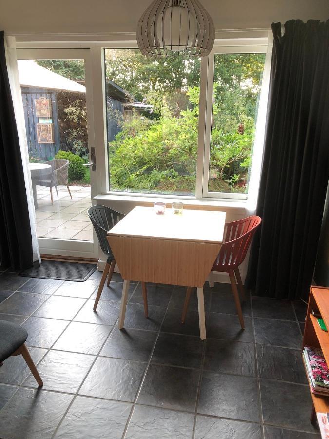 Fly B&B Skive Zewnętrze zdjęcie